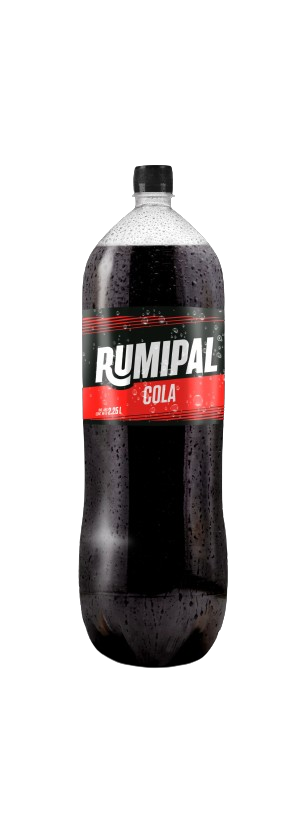 Gaseosa Cola
